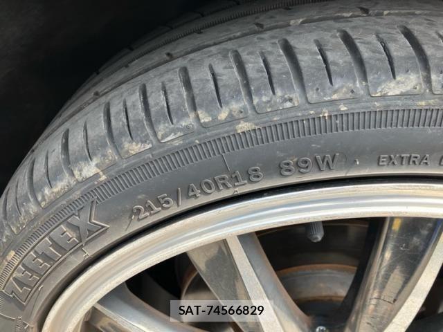 Honda STEP WGN 2012-01 8415150-3