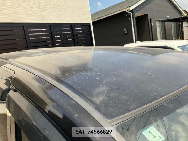 Honda STEP WGN 2012-01 8415150-4