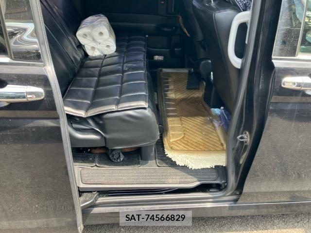 Honda STEP WGN 2012-01 8415150-7