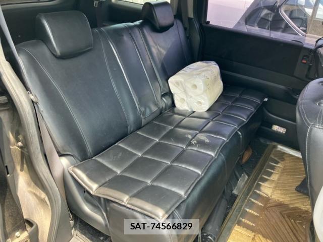 Honda STEP WGN 2012-01 8415150-8