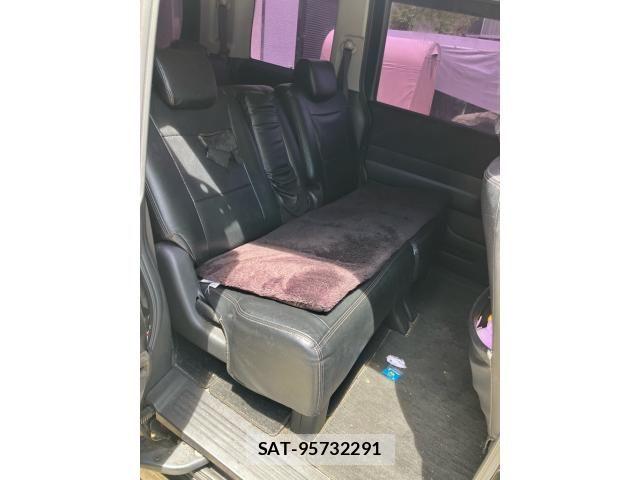Honda STEP WGN 2009-11 8415152-9