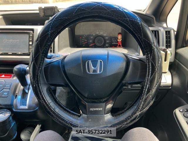 Honda STEP WGN 2009-11 8415152-13