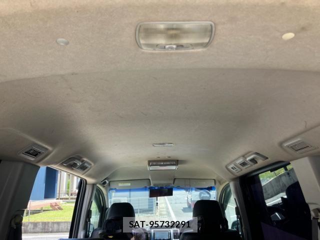 Honda STEP WGN 2009-11 8415152-22