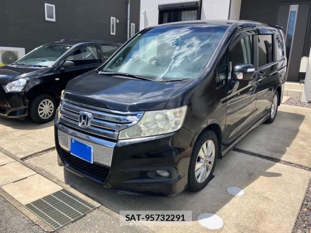 Honda STEP WGN 2009-11 8415152-2
