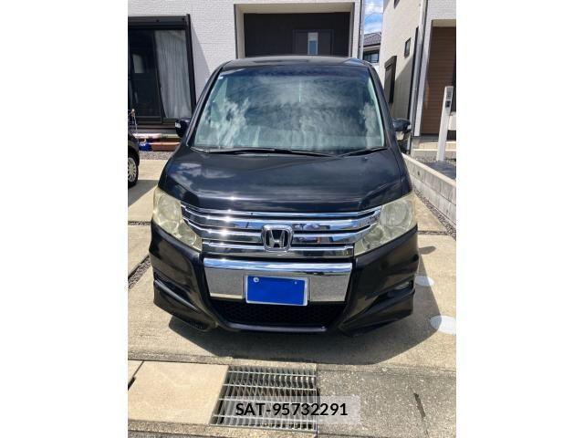 Honda STEP WGN 2009-11 8415152-3