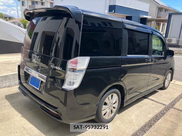 Honda STEP WGN 2009-11 8415152-4