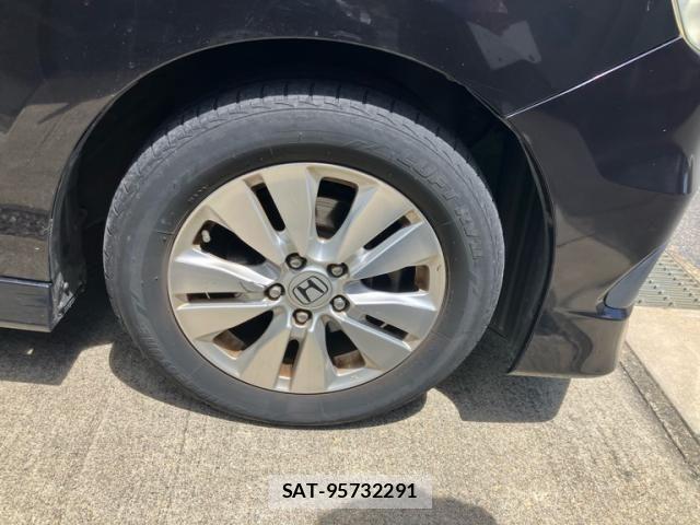 Honda STEP WGN 2009-11 8415152-5