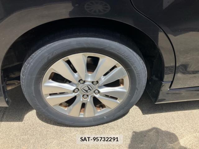 Honda STEP WGN 2009-11 8415152-6