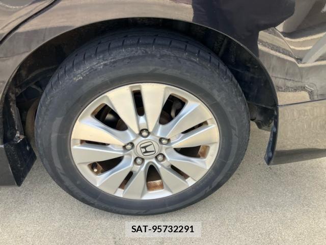 Honda STEP WGN 2009-11 8415152-7