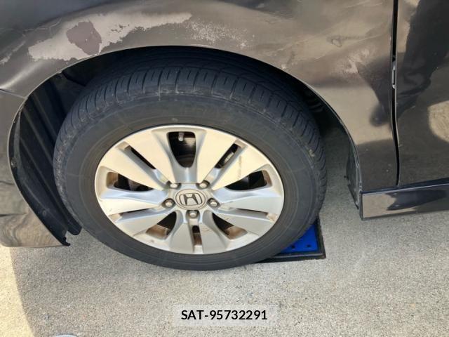 Honda STEP WGN 2009-11 8415152-8