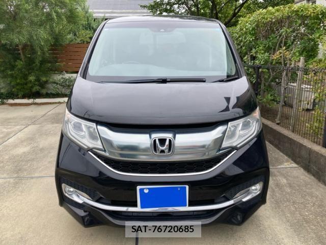 Honda STEP WGN 2017-02 8415138-0