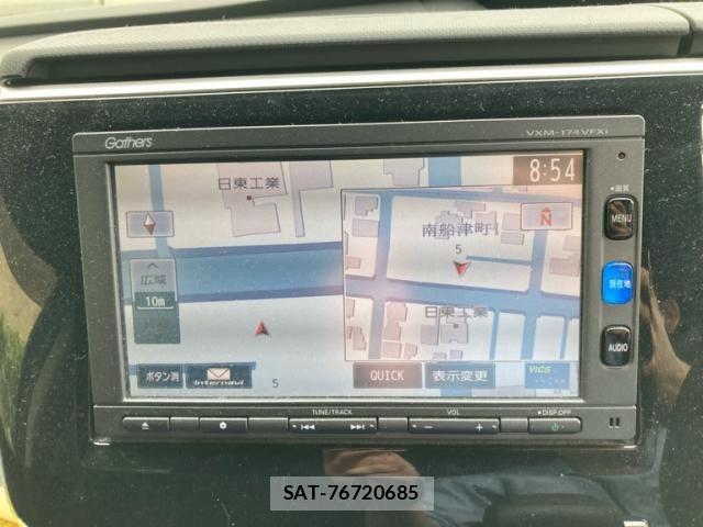 Honda STEP WGN 2017-02 8415138-19