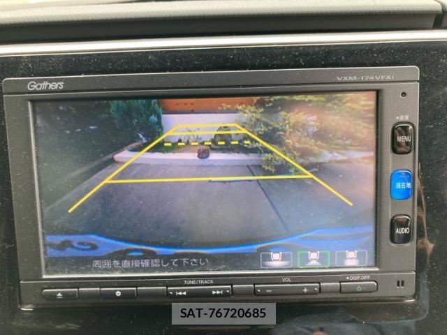 Honda STEP WGN 2017-02 8415138-20