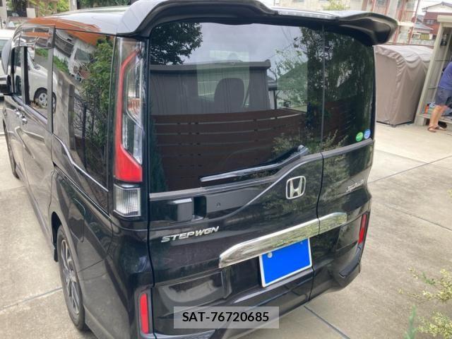 Honda STEP WGN 2017-02 8415138-3