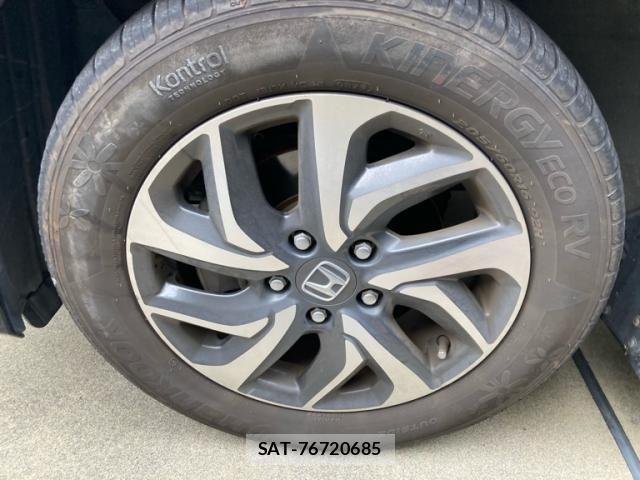 Honda STEP WGN 2017-02 8415138-7