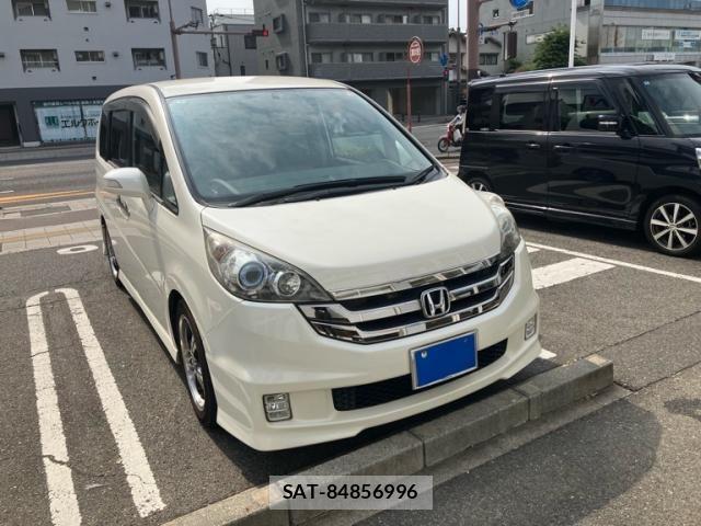 sat car