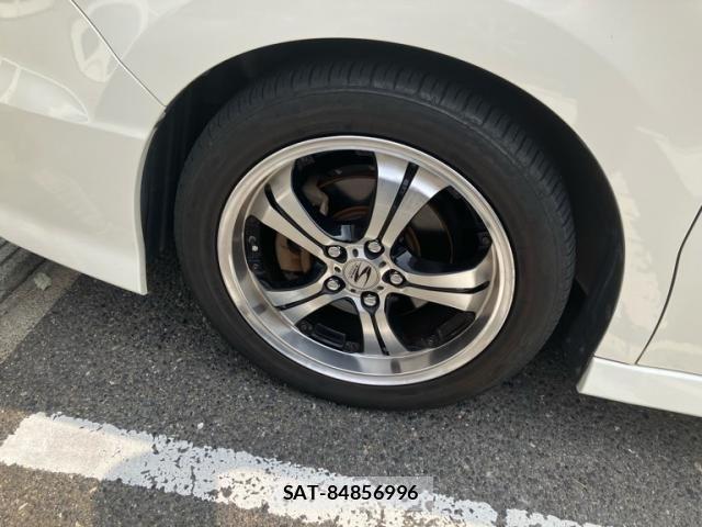 Honda STEP WGN 2008-08 8415144-9