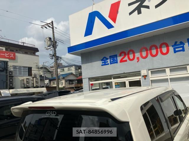 Honda STEP WGN 2008-08 8415144-11