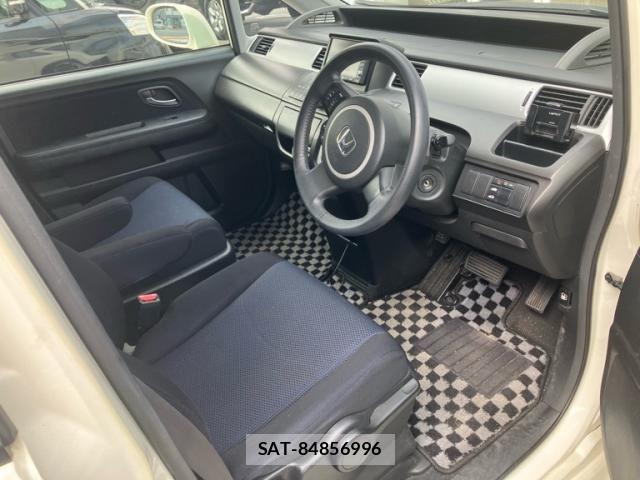 Honda STEP WGN 2008-08 8415144-12