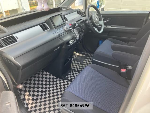 Honda STEP WGN 2008-08 8415144-14