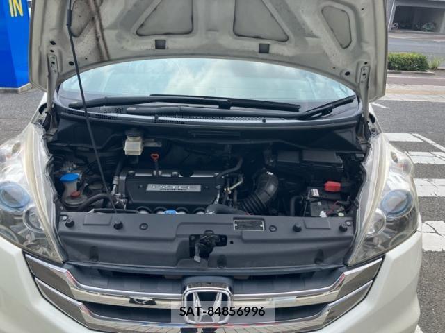 Honda STEP WGN 2008-08 8415144-17