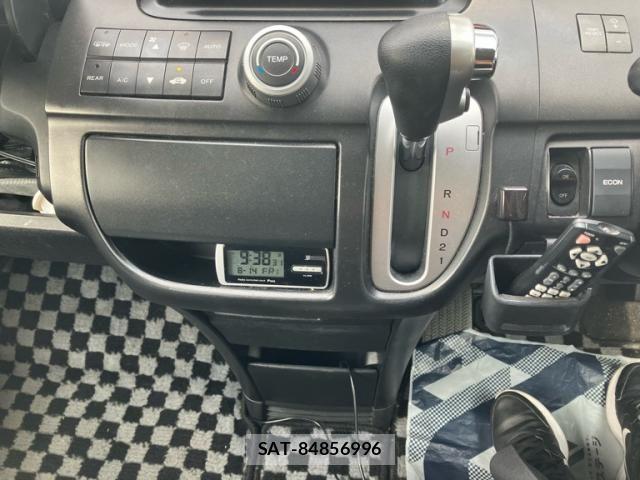 Honda STEP WGN 2008-08 8415144-22