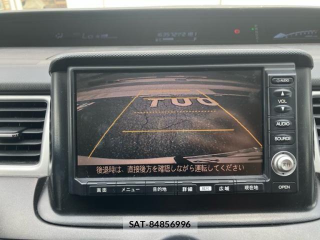 Honda STEP WGN 2008-08 8415144-25