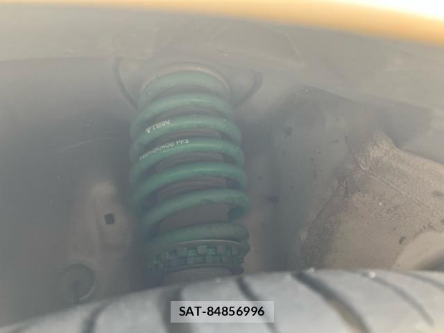 Honda STEP WGN 2008-08 8415144-6