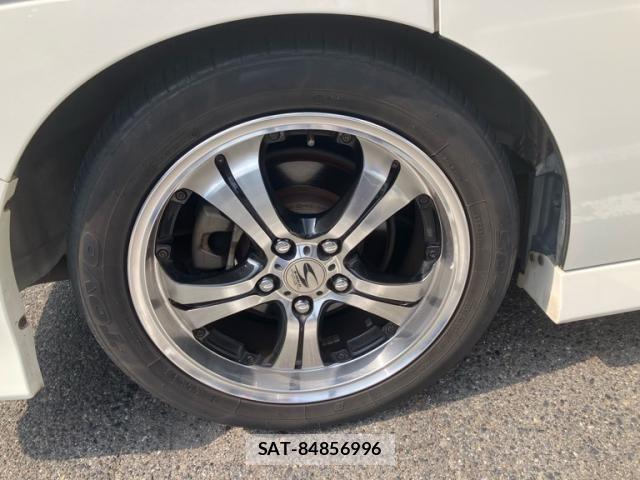 Honda STEP WGN 2008-08 8415144-7