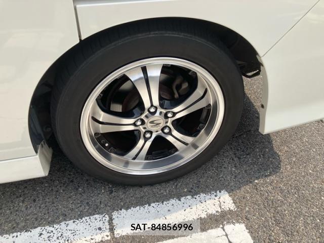 Honda STEP WGN 2008-08 8415144-8