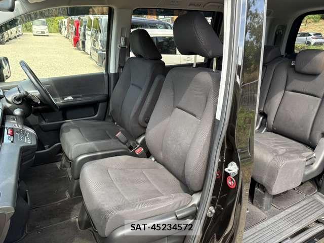 Honda STEP WGN 2014-05 8415140-7