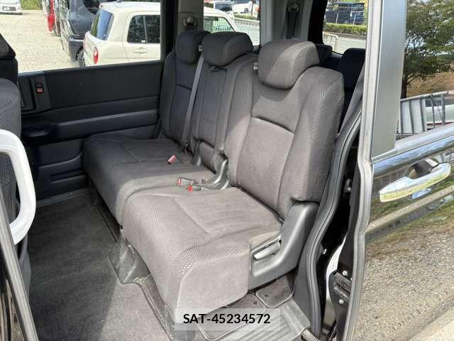Honda STEP WGN 2014-05 8415140-8