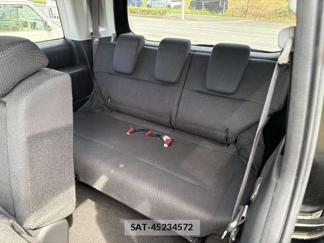 Honda STEP WGN 2014-05 8415140-9