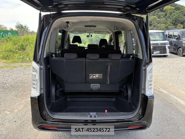Honda STEP WGN 2014-05 8415140-10