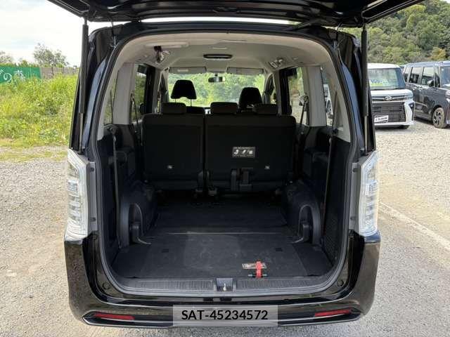 Honda STEP WGN 2014-05 8415140-11