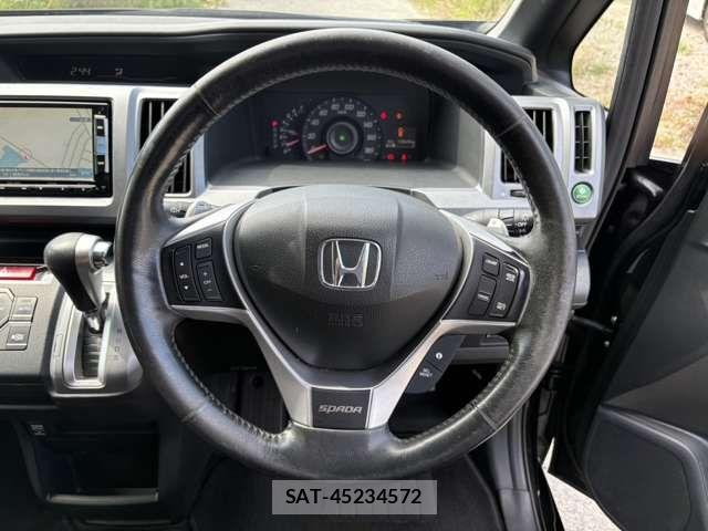 Honda STEP WGN 2014-05 8415140-14