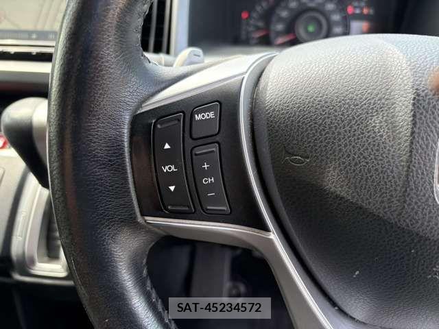 Honda STEP WGN 2014-05 8415140-15