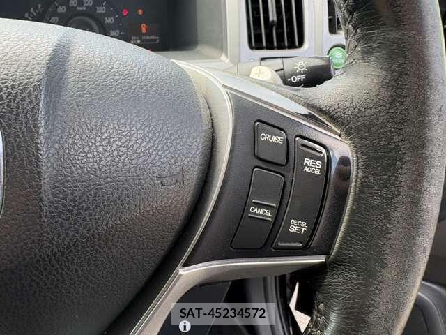 Honda STEP WGN 2014-05 8415140-16