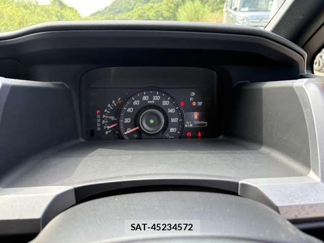Honda STEP WGN 2014-05 8415140-17