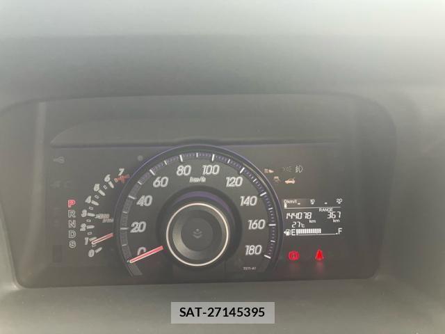 Honda STEP WGN 2010-03 8415146-0