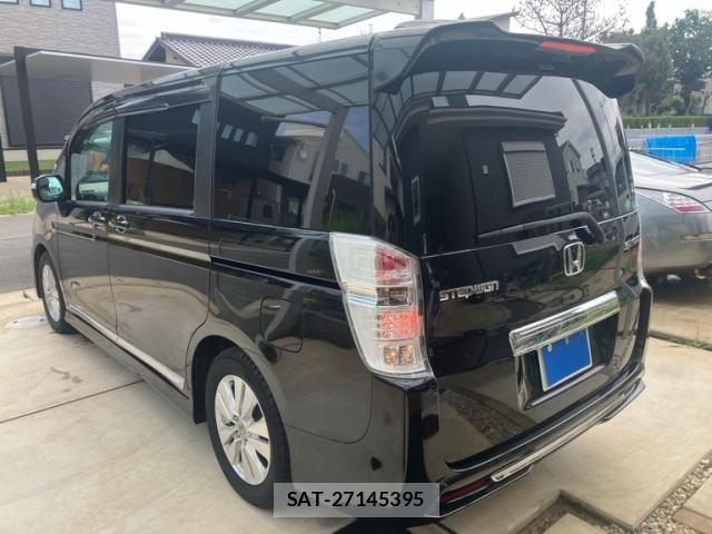 Honda STEP WGN 2010-03 8415146-9