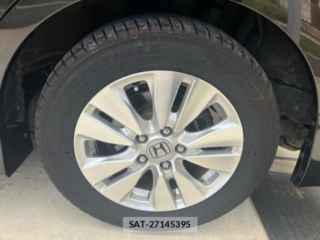Honda STEP WGN 2010-03 8415146-14