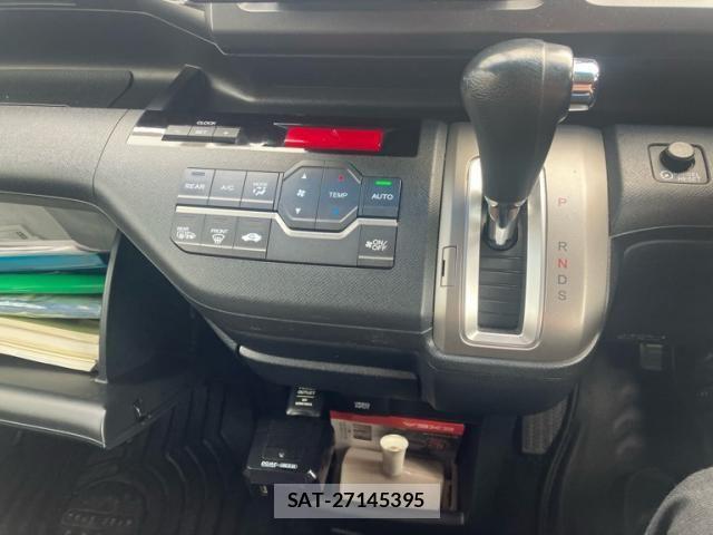 Honda STEP WGN 2010-03 8415146-21