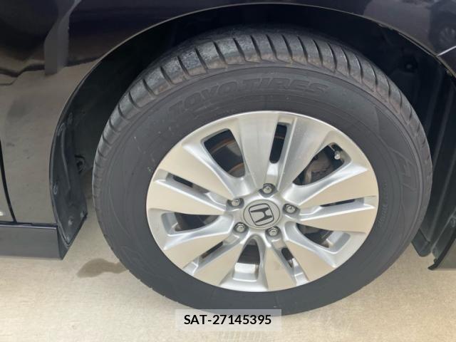 Honda STEP WGN 2010-03 8415146-5