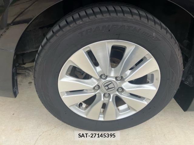 Honda STEP WGN 2010-03 8415146-7