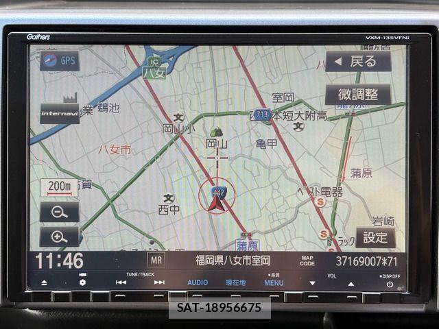 Honda STEP WGN 2013-11 8415142-19