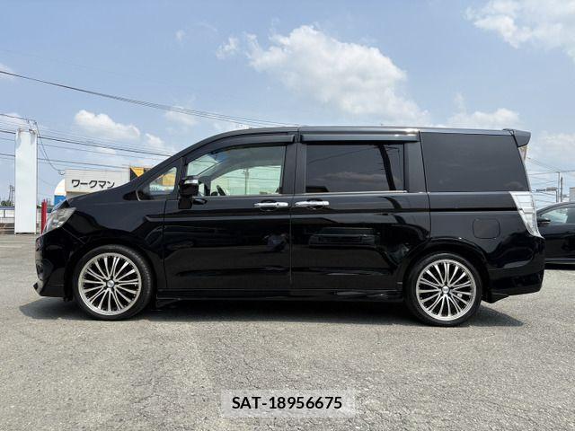 Honda STEP WGN 2013-11 8415142-4