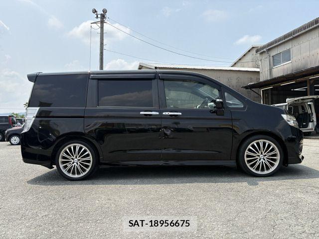 Honda STEP WGN 2013-11 8415142-5