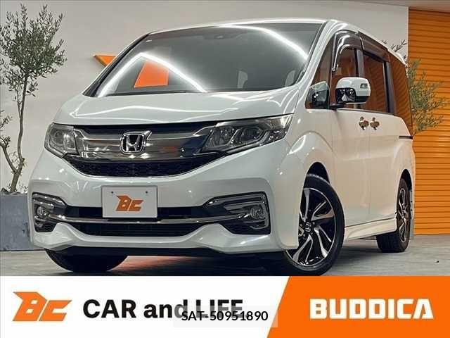 Honda STEP WGN 2015-05 8415129-0