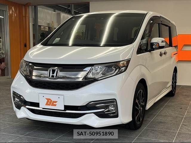 Honda STEP WGN 2015-05 8415129-9